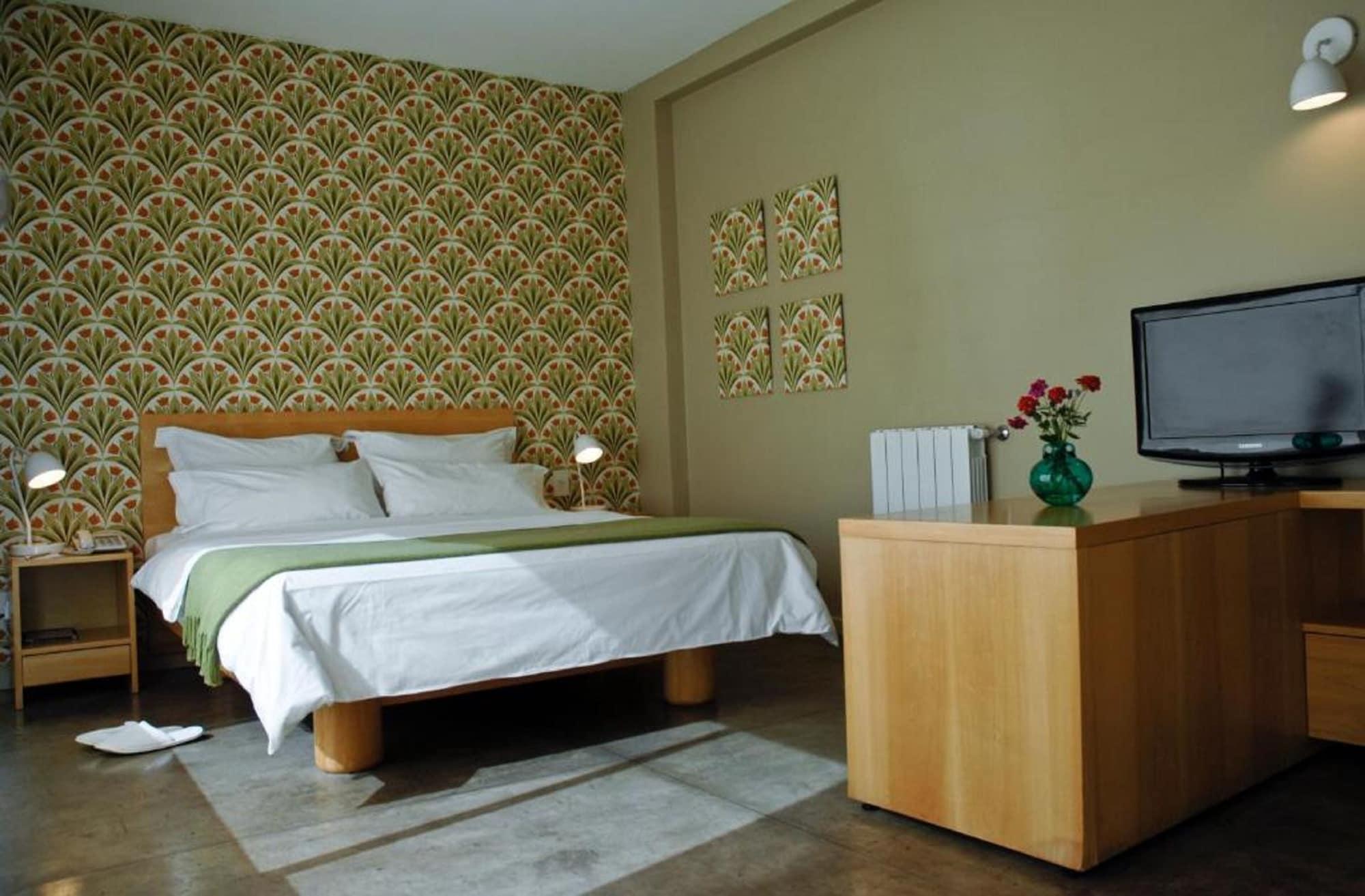 Home Hotel Ciudad Autónoma de Buenos Aires
